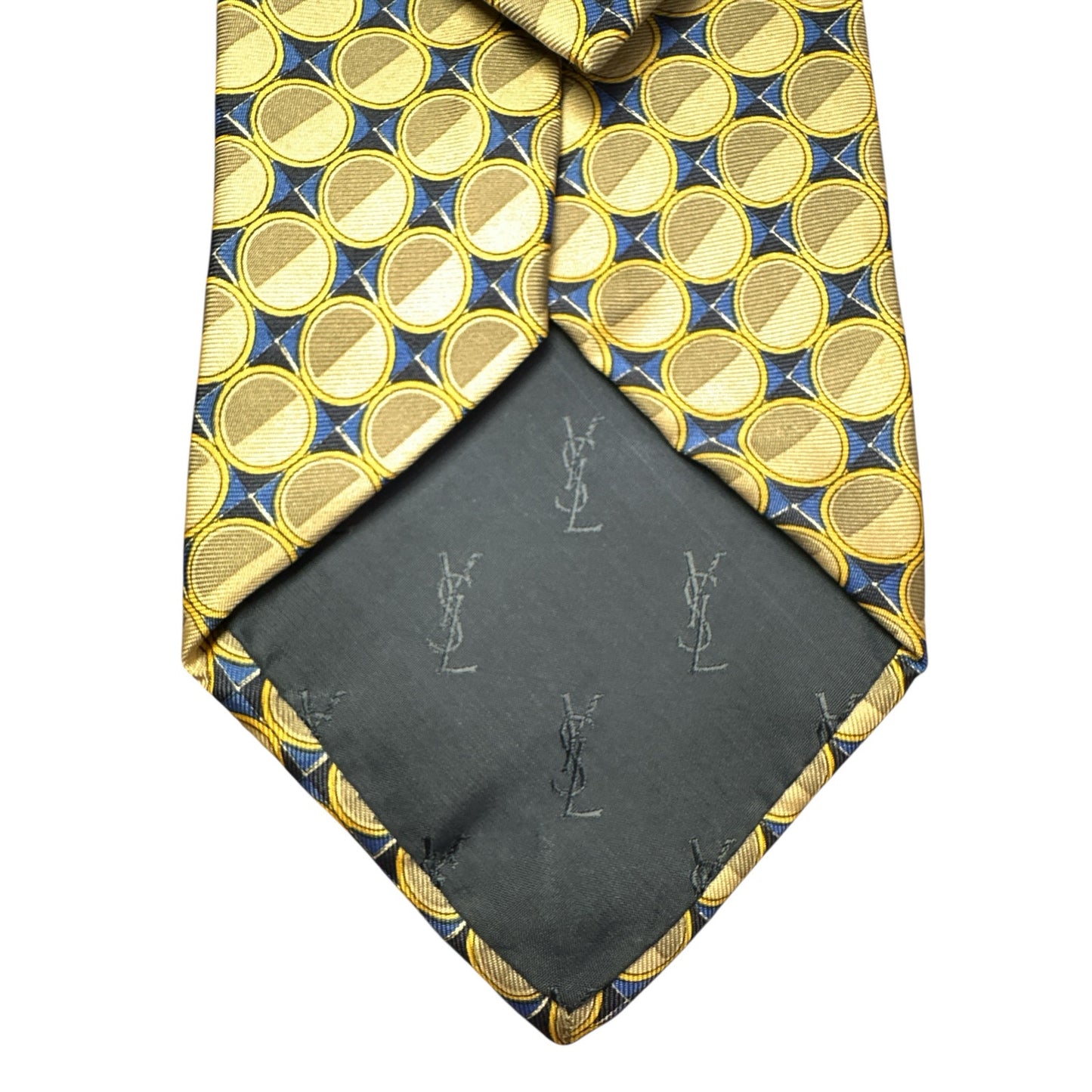 Yves Saint Laurent Necktie