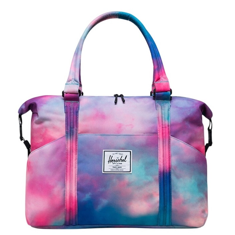 Herschel Supply Co. Strand Sprout Cloudburst Neon One Size