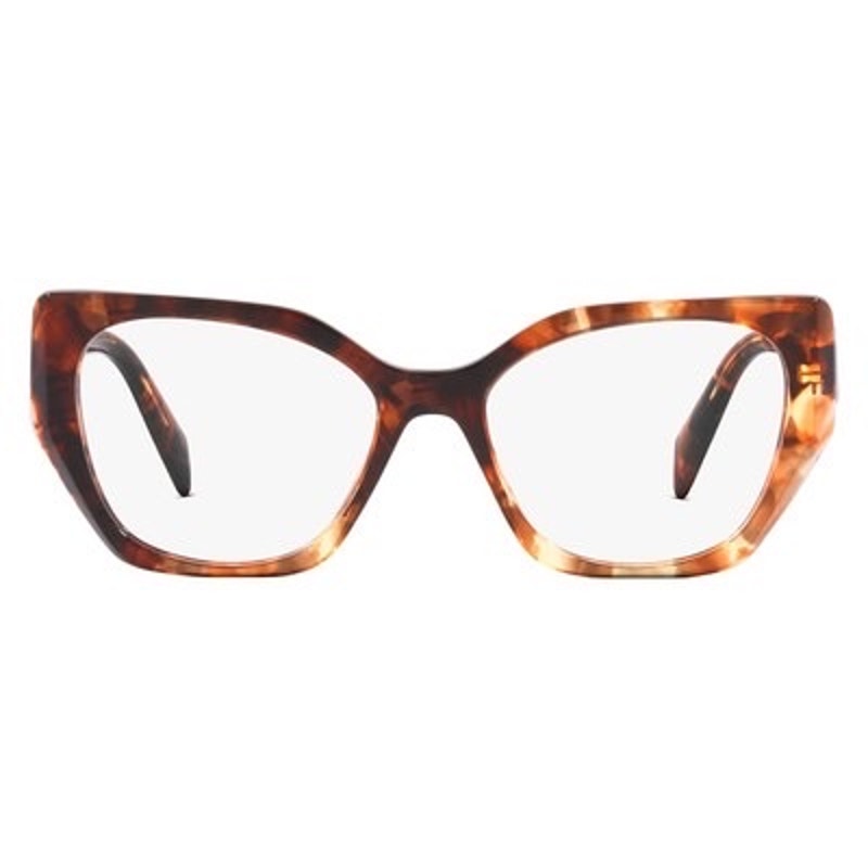 Prada Caramel Tortoise 54mm Eyeglasses