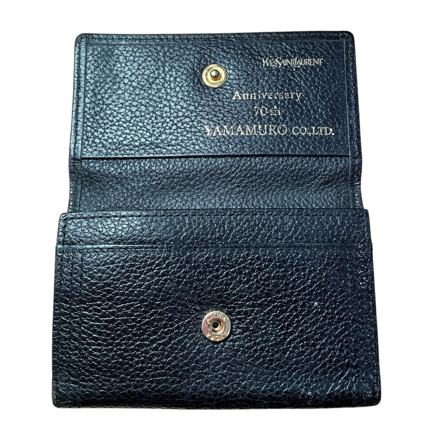 YSL Key Holder