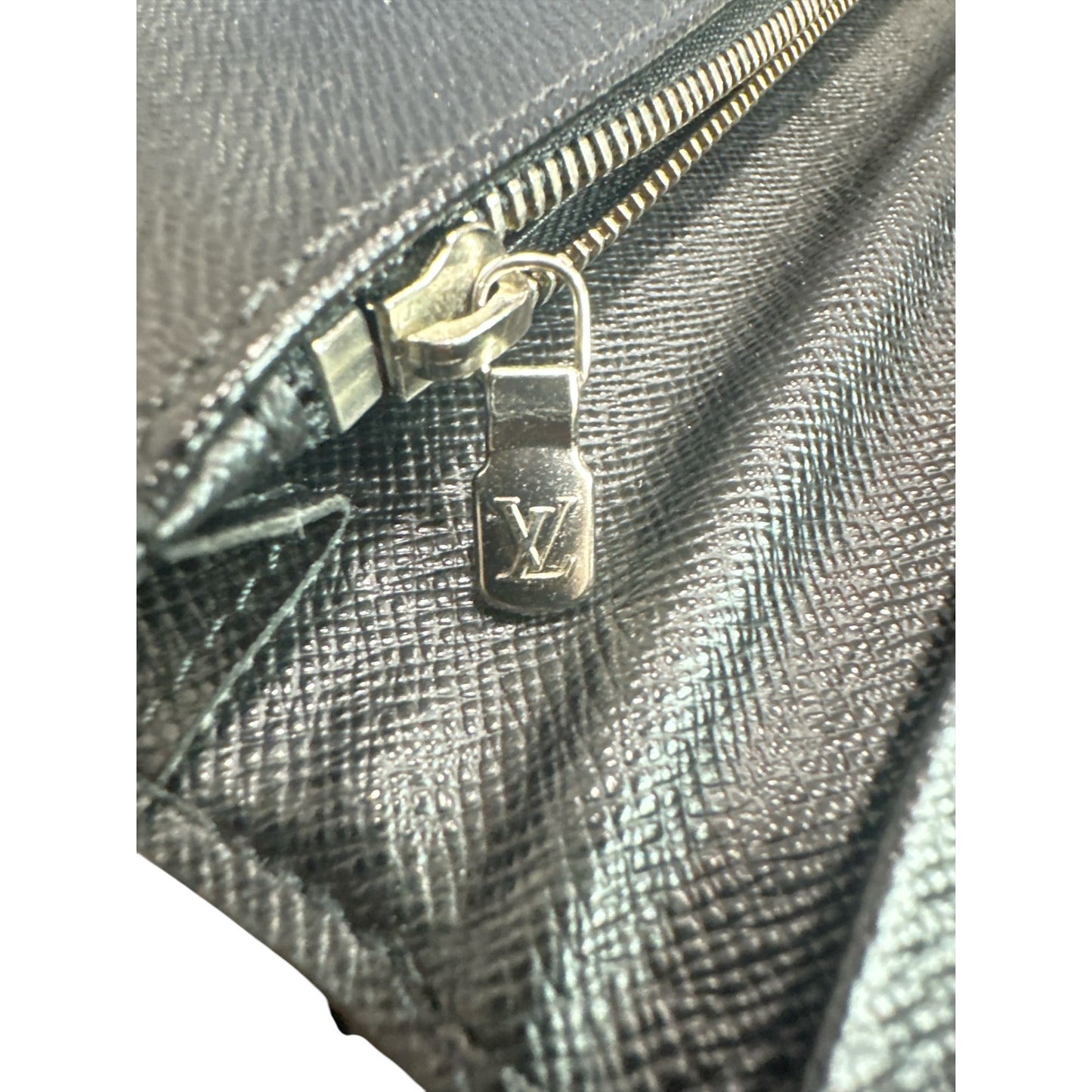 Louis Vuitton Brazza Wallet