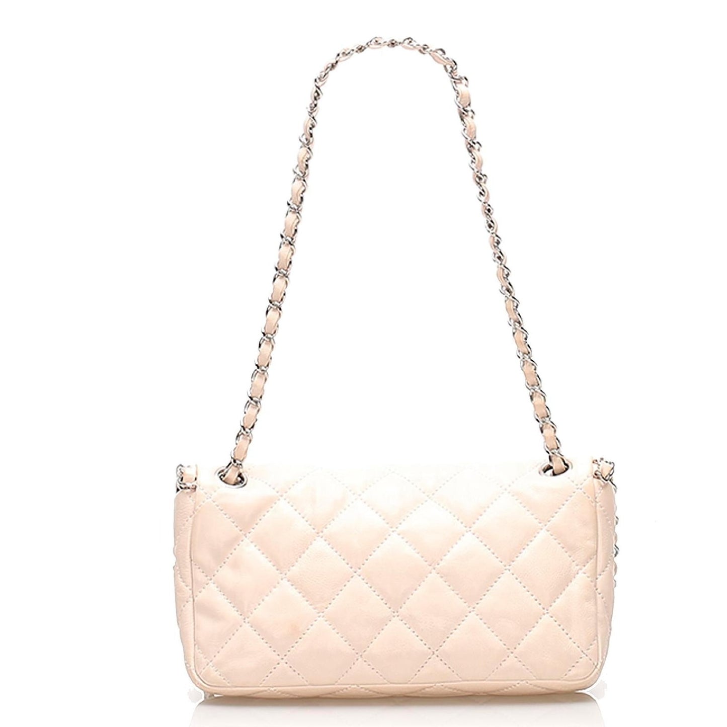Chanel Chain Me Flap Bag