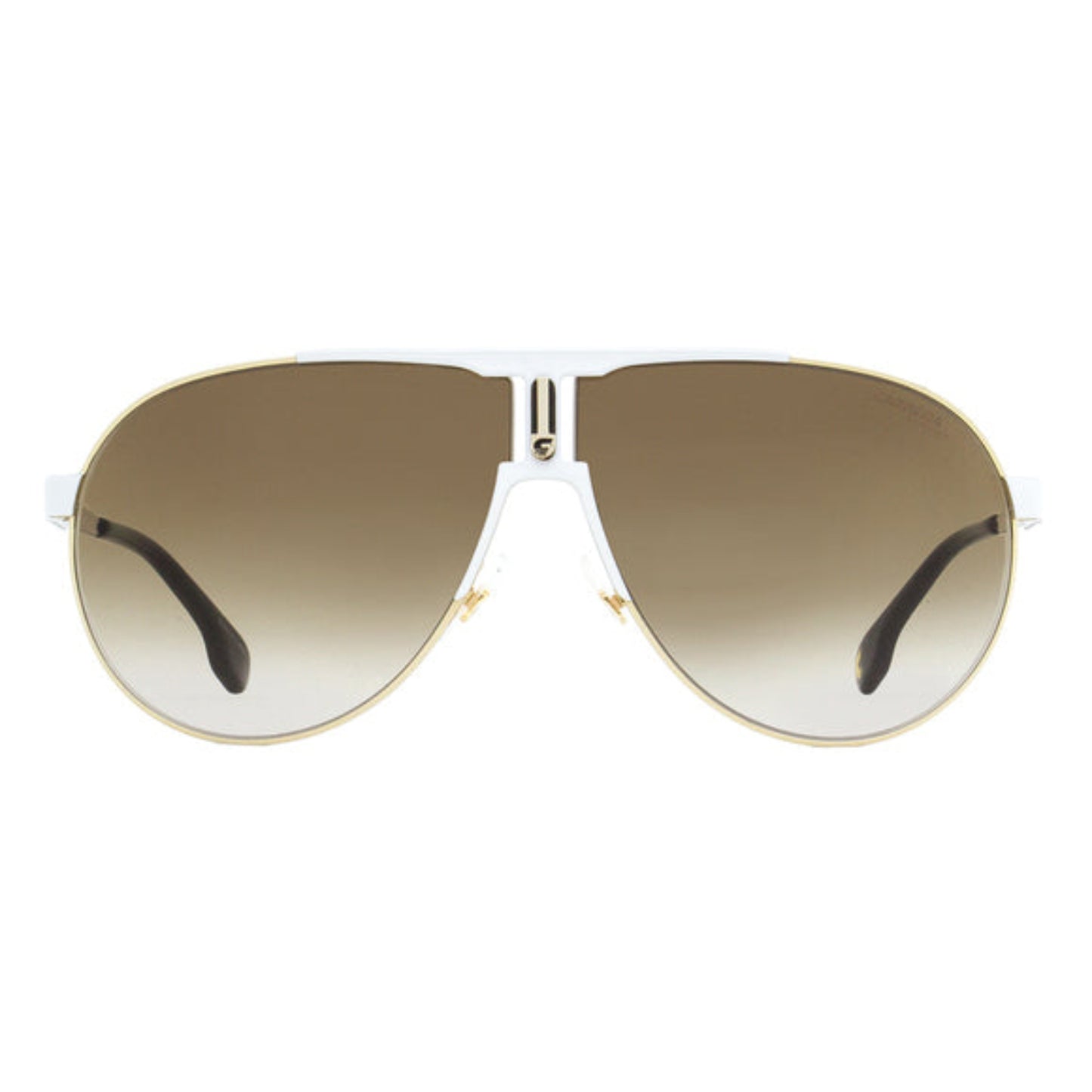 Carrera Men's Aviator Sunglasses - Clairely Amazing