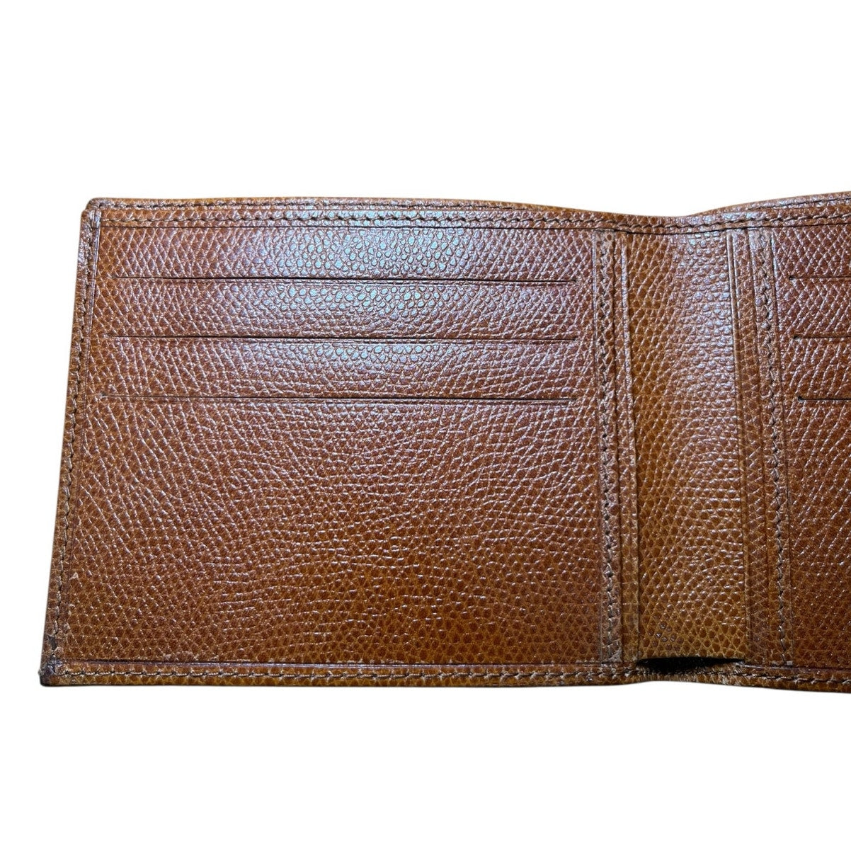 Celine Men's Leather Wallet