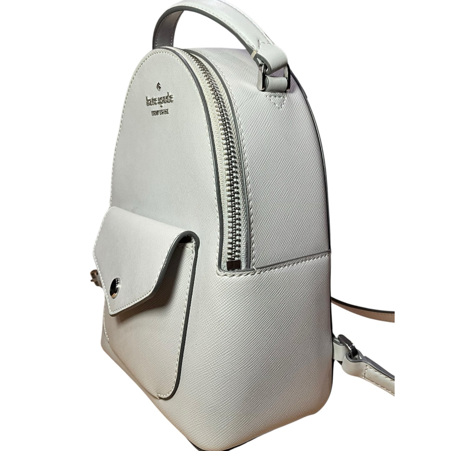 Kate Spade mini backpack