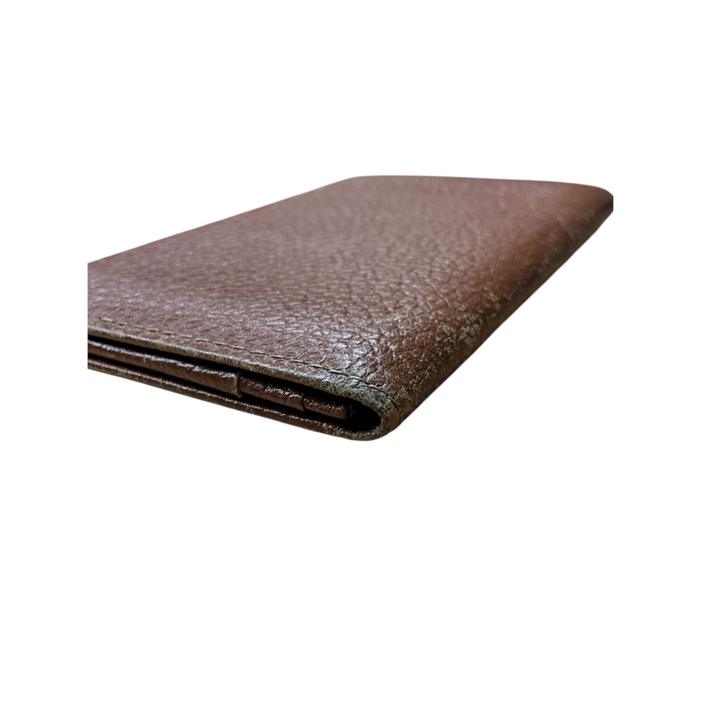 Burberry Compact Card Wallet