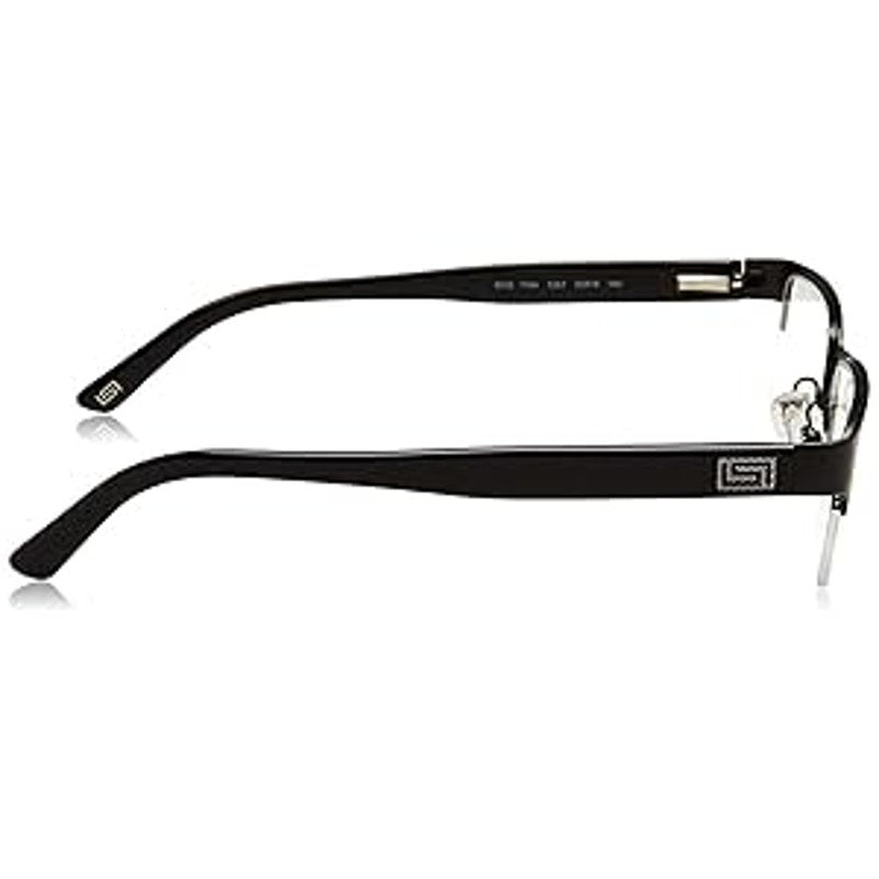 Versace Eyeglasses-1261 Matte Black-53mm