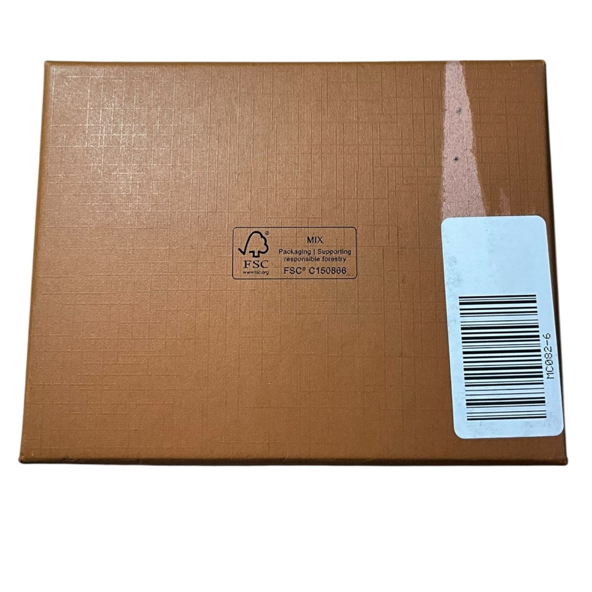 MCM Light Blue Himmel Card Case