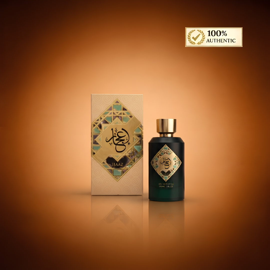 Authentic Fragrances 