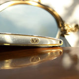 Valentino Tie Clip - Clairely Amazing