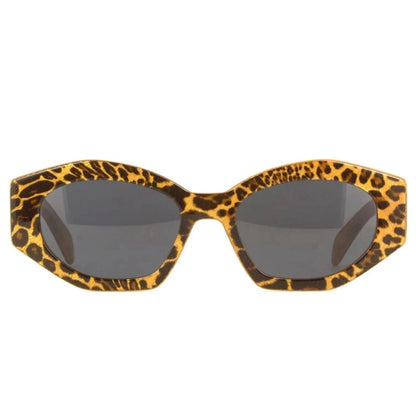 Authentic CELINE Triomphe Demo Sunglasses