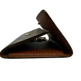 Louis Vuitton Monogram 6 Ring Key Holder - Clairely Amazing