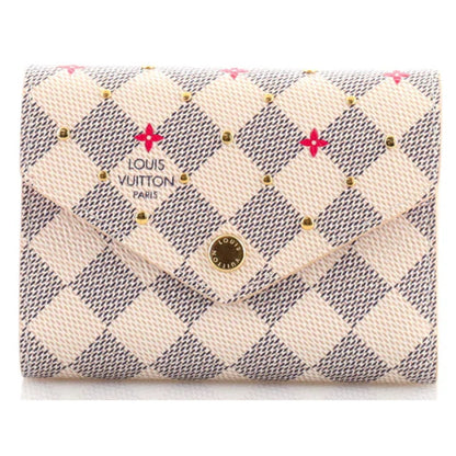 Louis Vuitton Azur Wallet