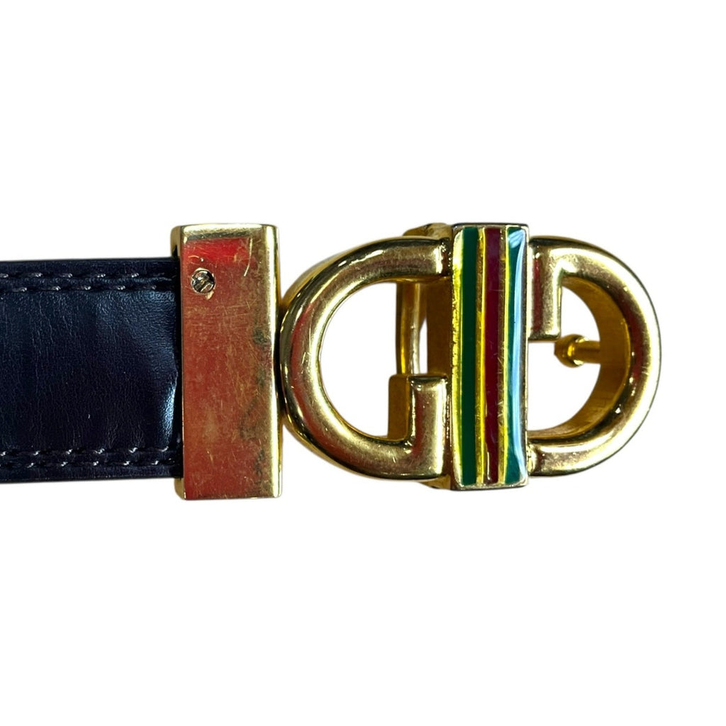 Vintage Gucci Belt