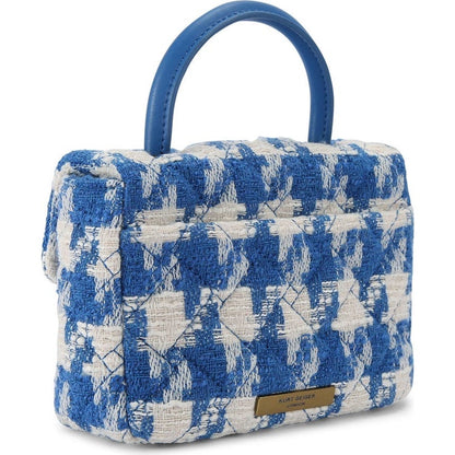 Kurt Geiger London Mini Kensington Top Handle Bag
