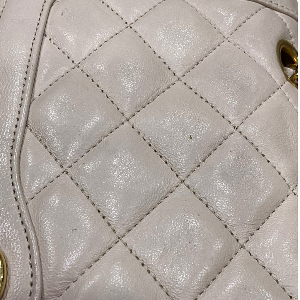 Chanel Classic Flap Bag