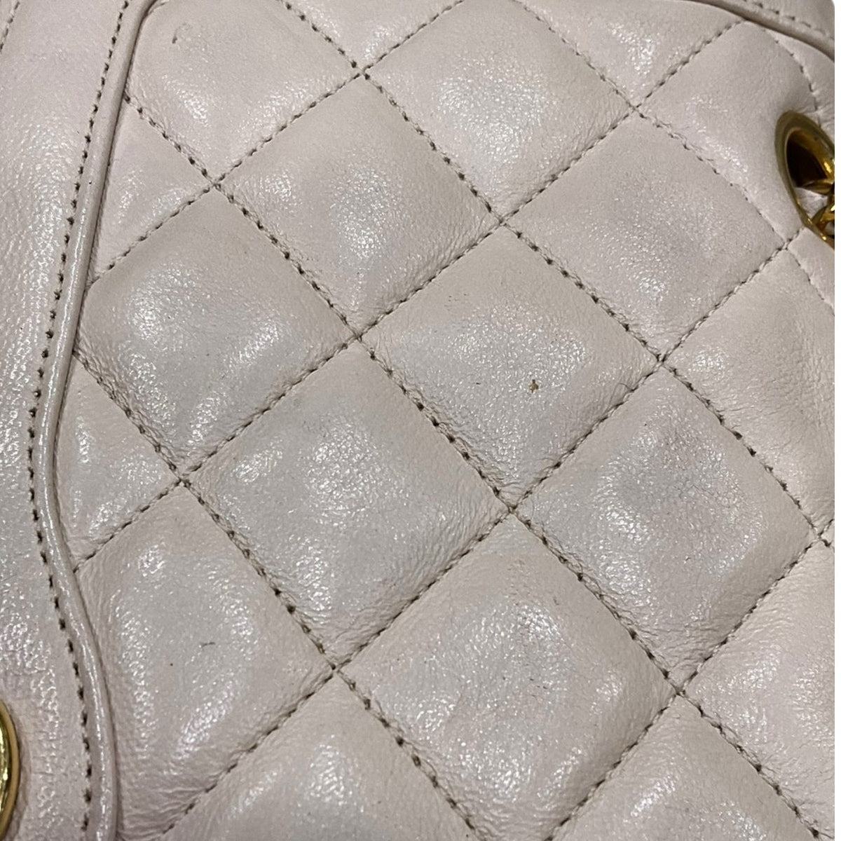 Chanel Classic Flap Bag
