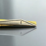 YSL Tie Clip - Clairely Amazing