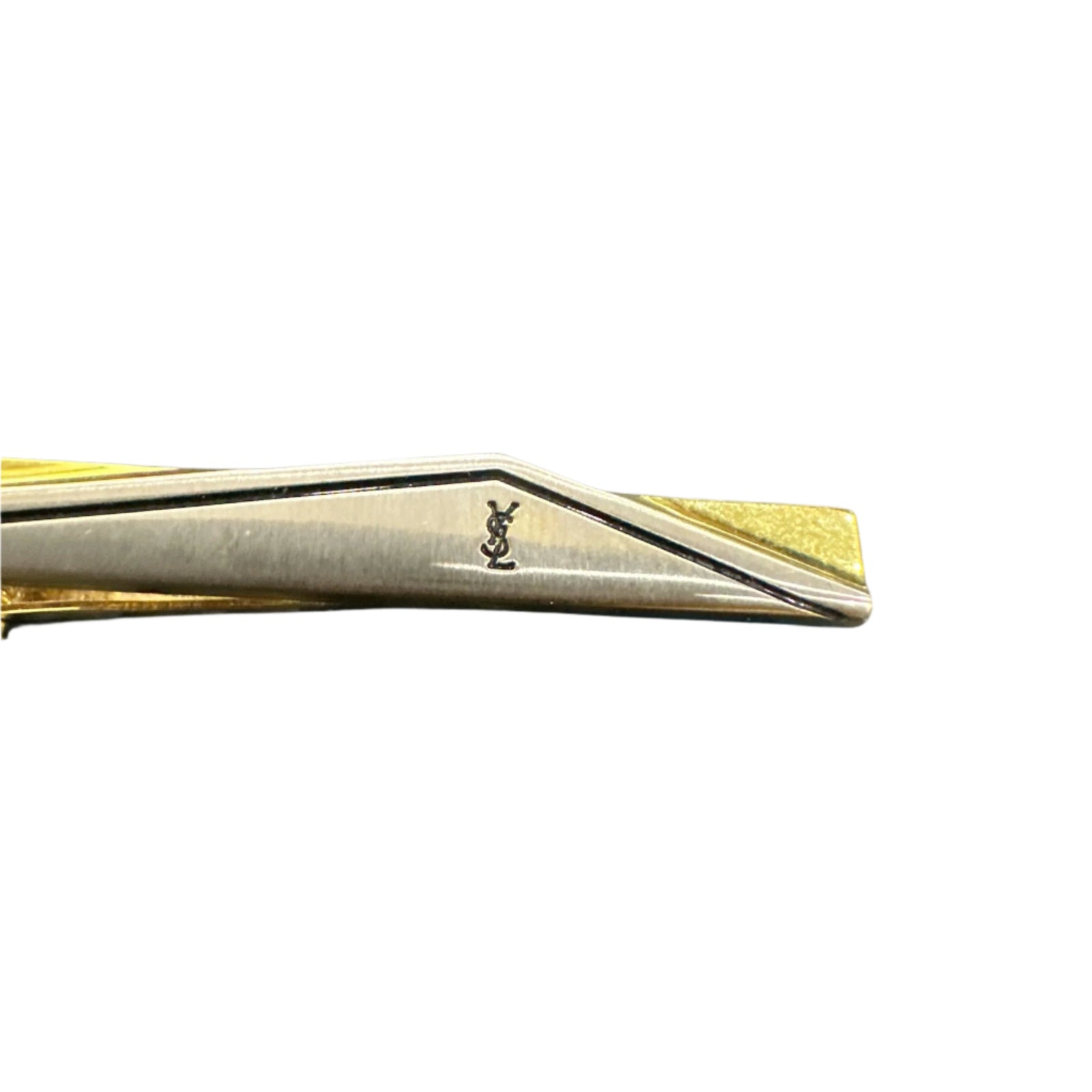 YSL Tie Clip - Clairely Amazing