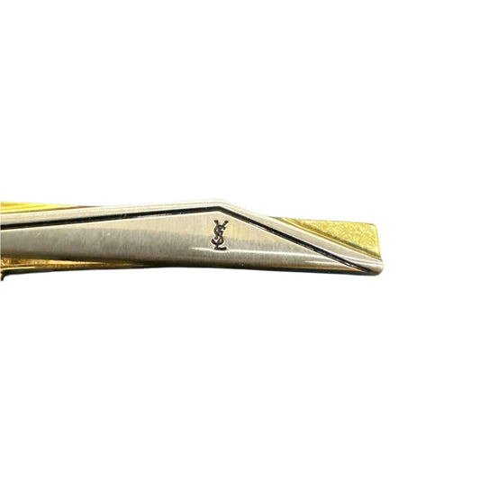 YSL Tie Clip - Clairely Amazing