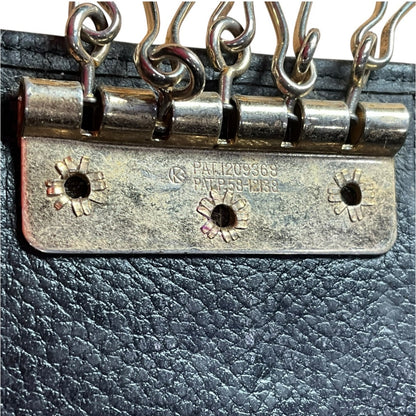 YSL Key Holder