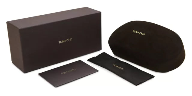 Tom Ford Aviator Glasses BRAND NEW - Clairely Amazing