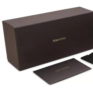 Tom Ford Aviator Glasses BRAND NEW - Clairely Amazing