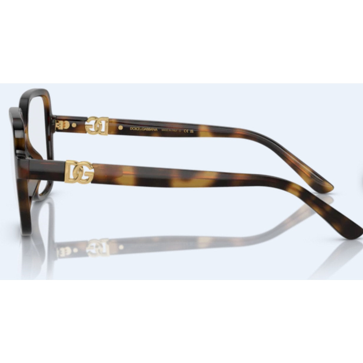 Dolce & Gabbana DG5105U Eyewear