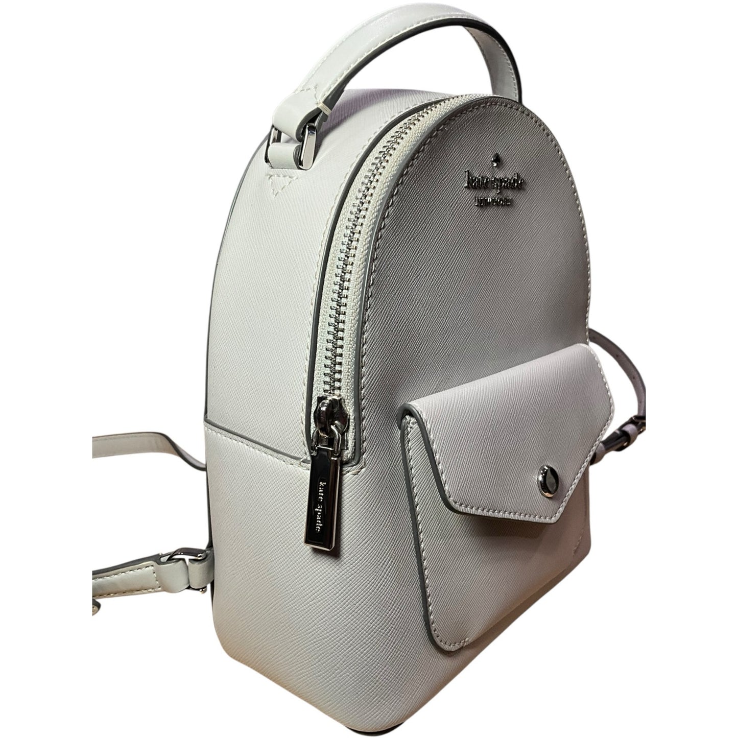 Kate Spade mini backpack