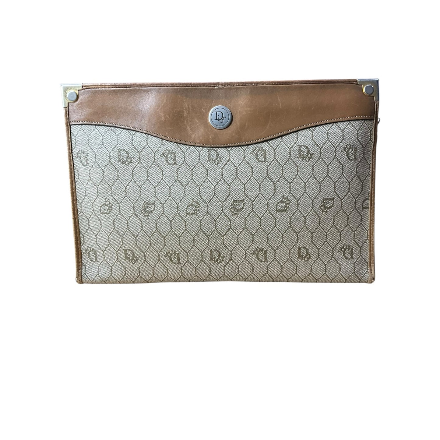 Christian Dior Clutch Bag