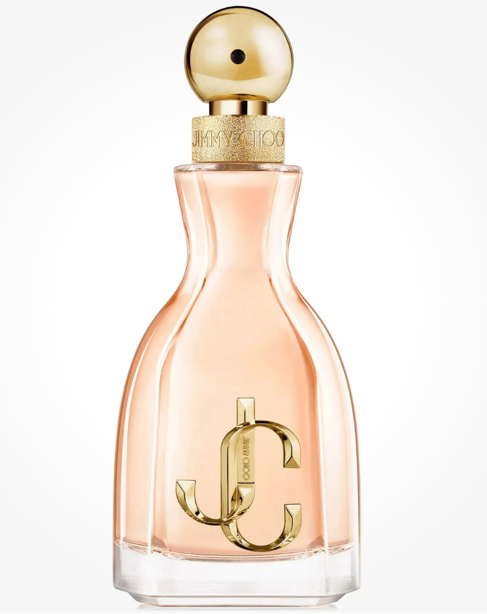 ✔️Jimmy Choo I Want Choo Eau de Parfum Gift Set 100 ml - 3.3 fl.oz - Authentic