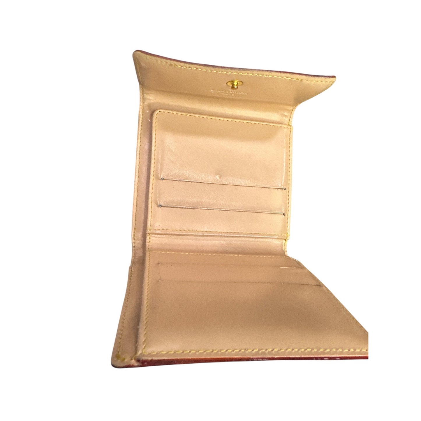 Louis Vuitton Designer Wallet