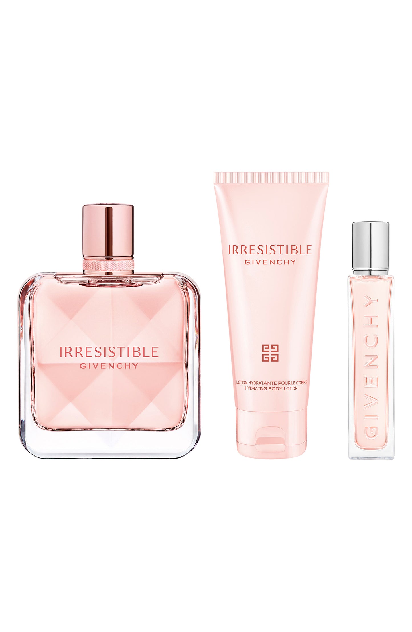 Givenchy Irresistible Eau de Parfum Gift Set - Authentic