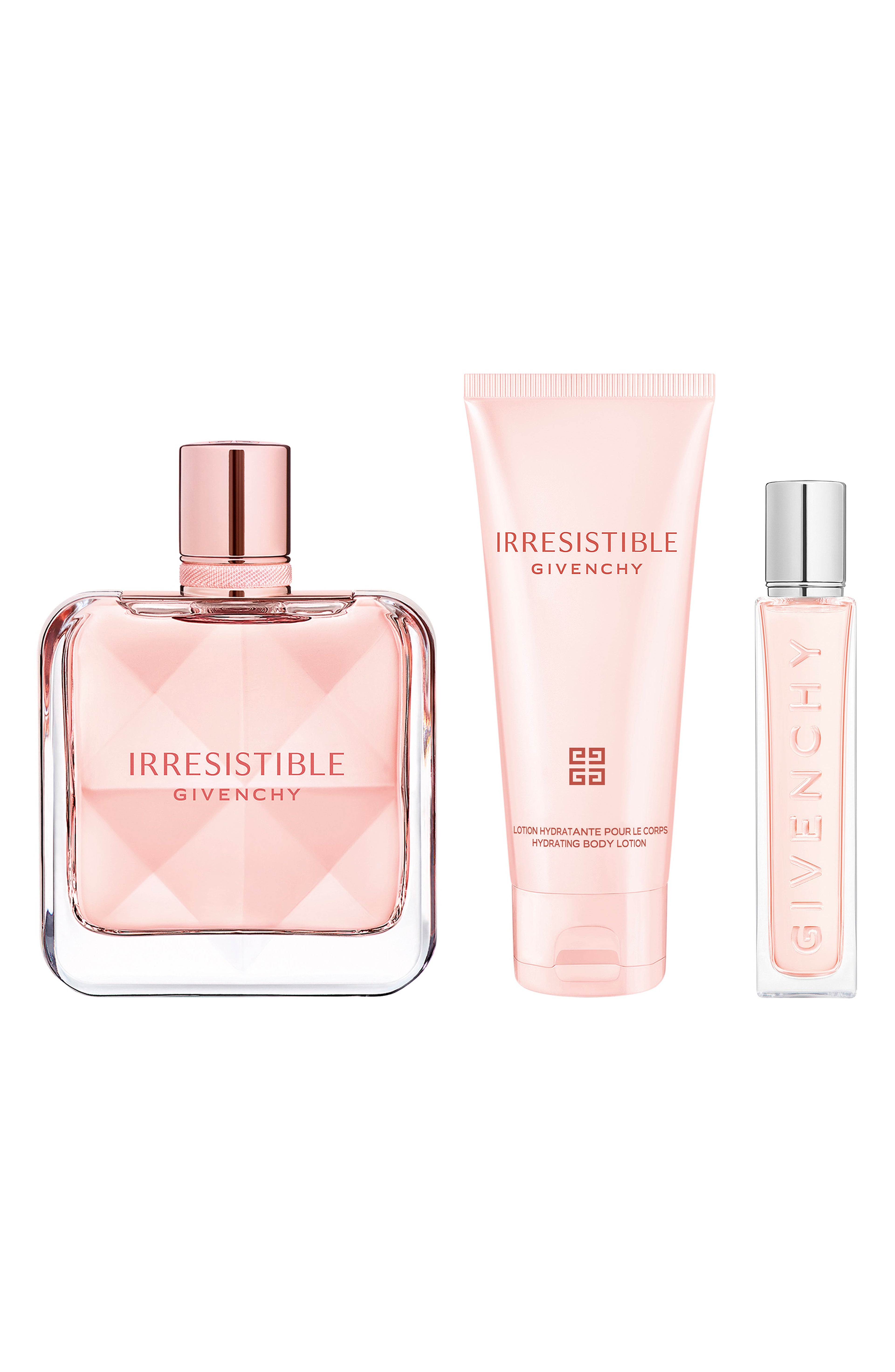 ✔️Givenchy Irresistible Eau de Parfum Gift Set - Authentic