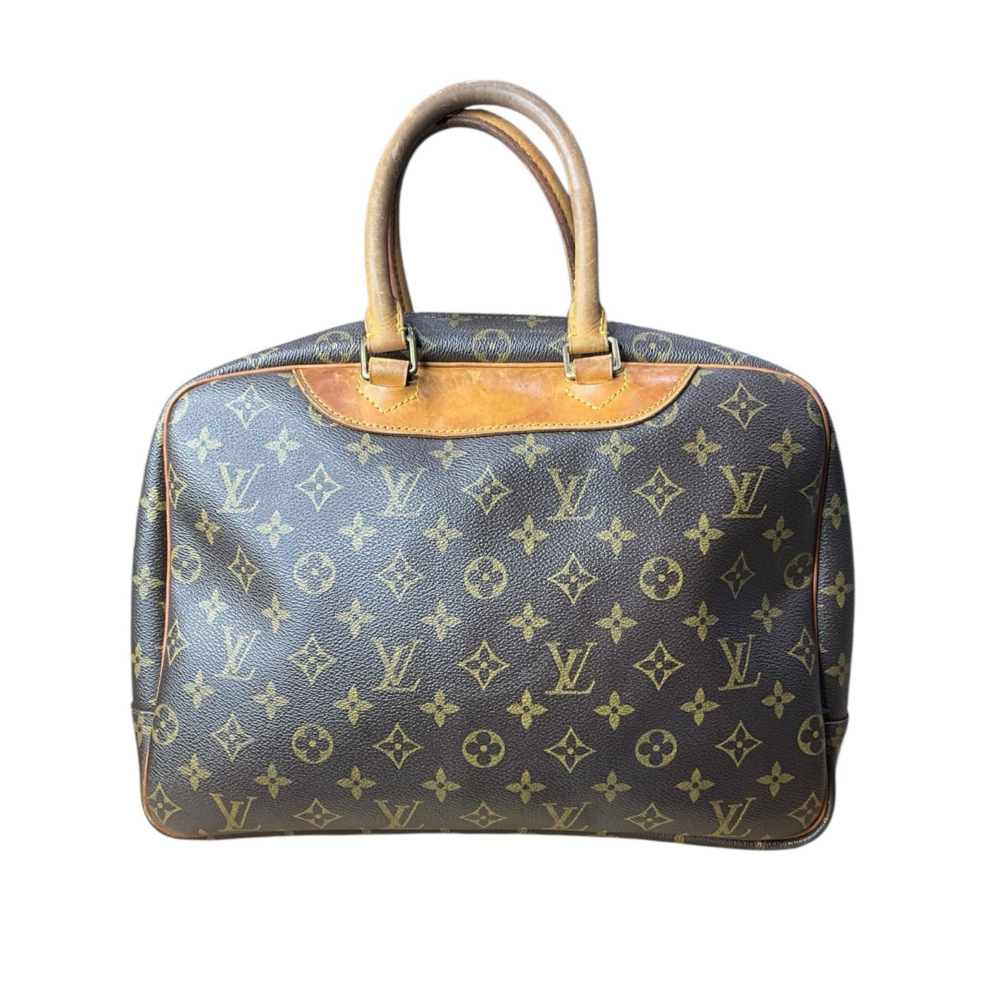 Louis Vuitton Deauville Bag