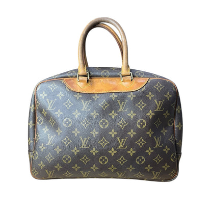 Louis Vuitton Deauville Bag