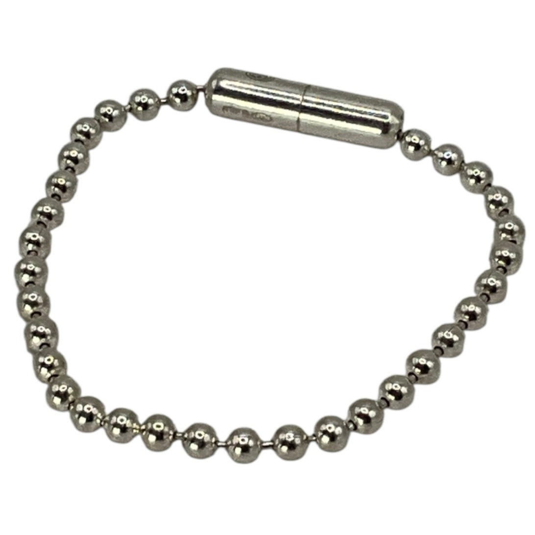Gucci Ball Chain Keychain