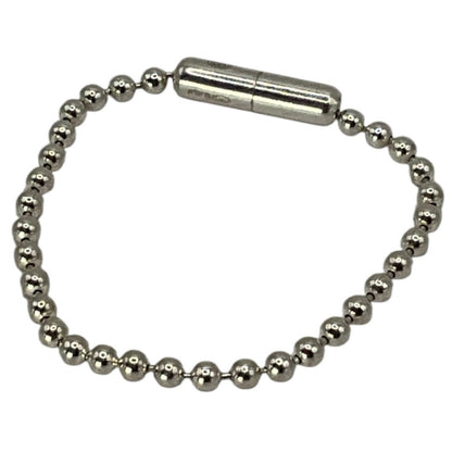 Gucci Ball Chain Keychain
