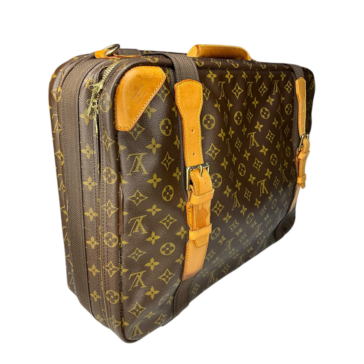 Louis Vuitton Luggage Bag