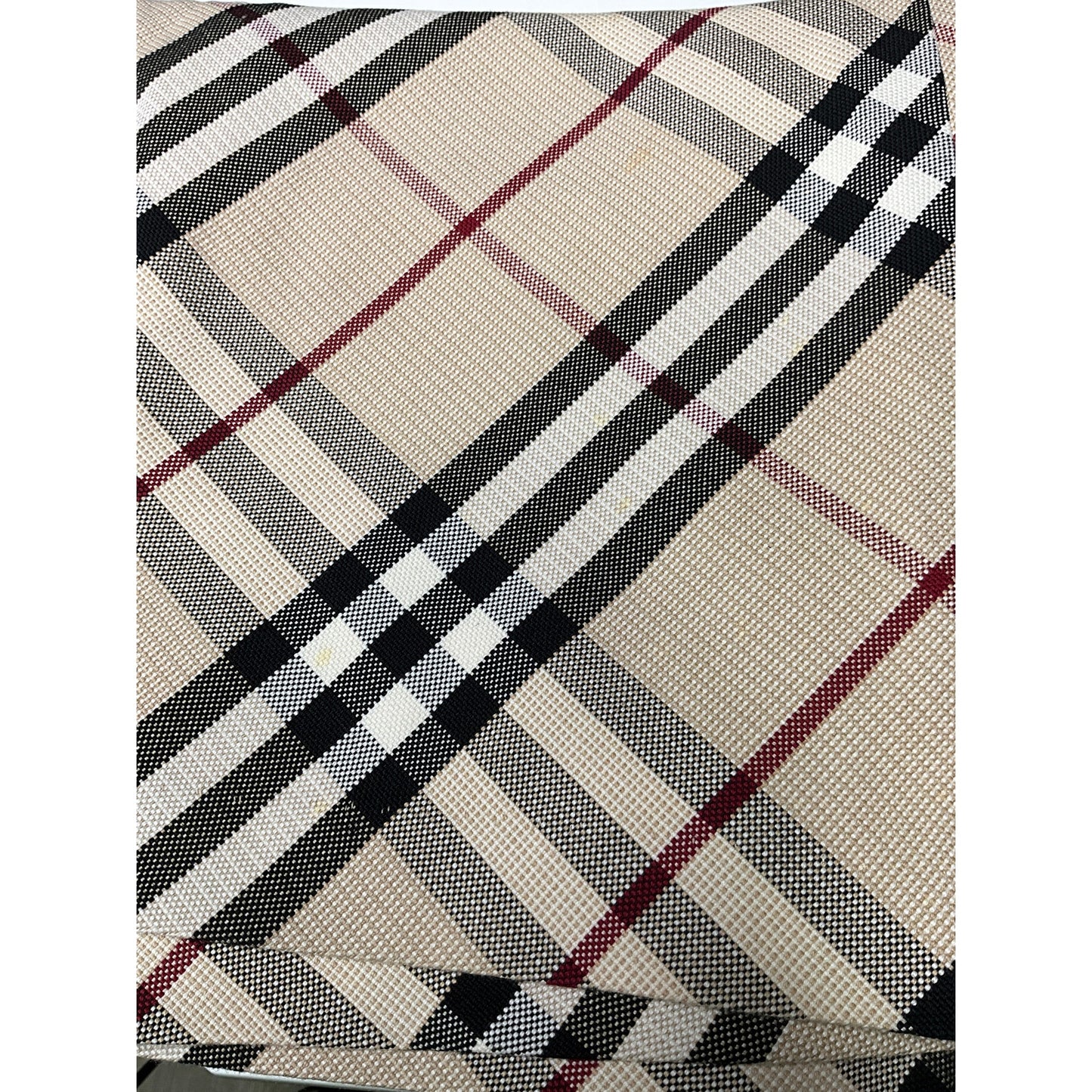 Burberry London Blue Skirt