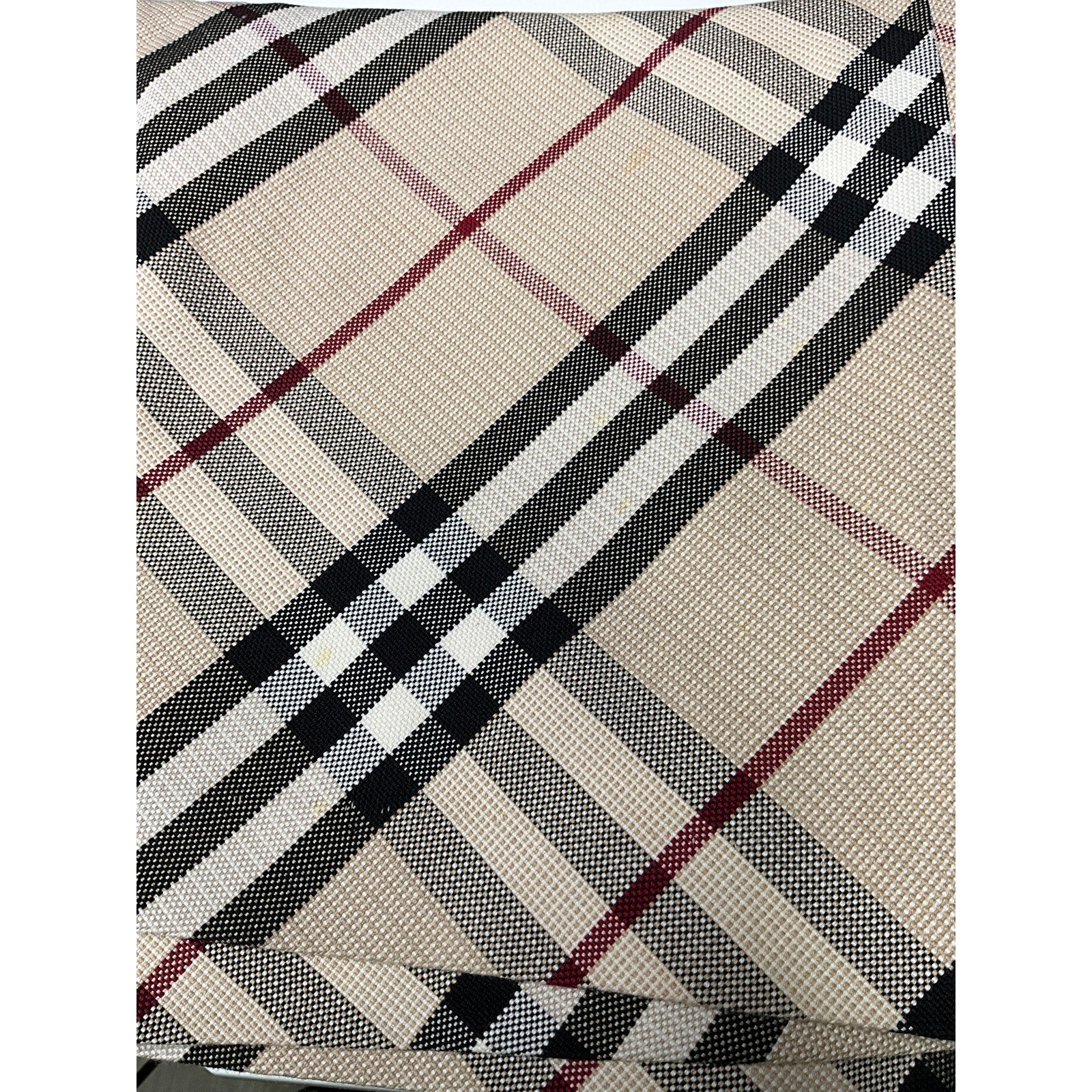 Burberry London Blue Skirt