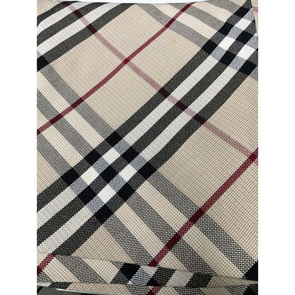 Burberry London Blue Skirt