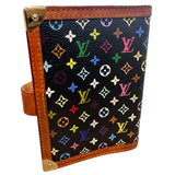 Louis Vuitton Murakami Agenda Planner - Clairely Amazing