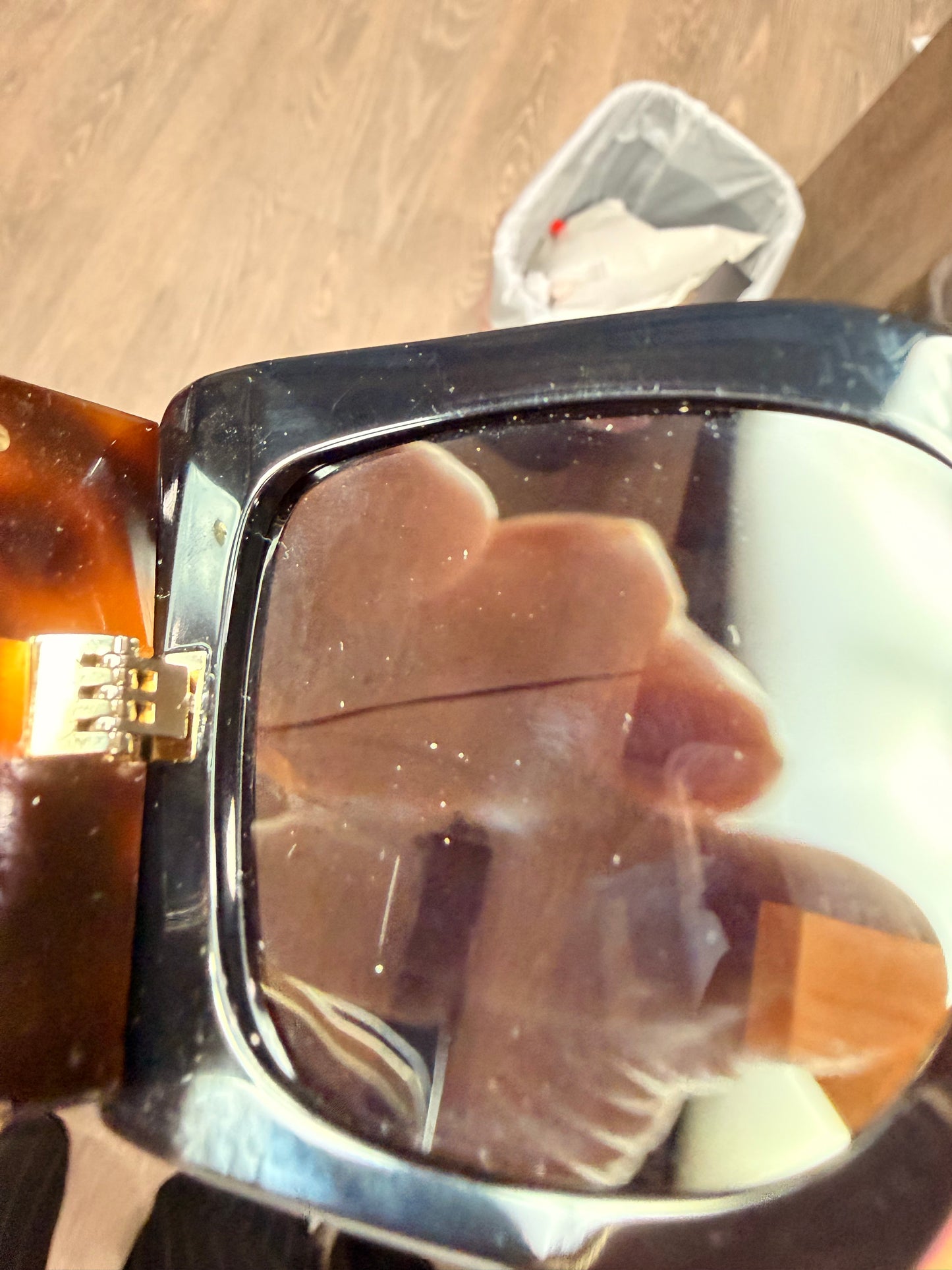 Yves Saint Laurent SL M119 Blaze sunglasses
