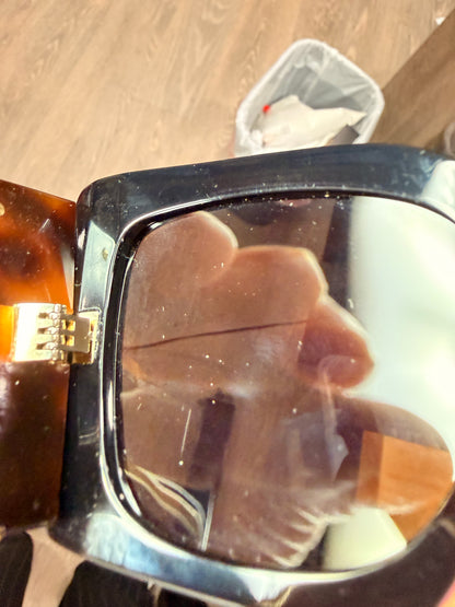 Yves Saint Laurent SL M119 Blaze sunglasses