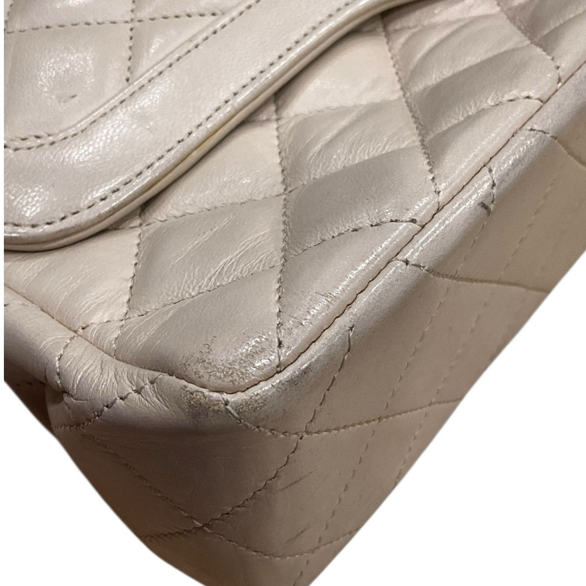 Chanel Classic Flap Bag
