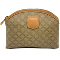 Celine Beige Pouch