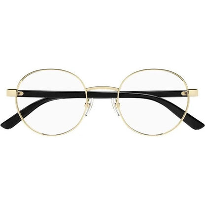 Gucci GG1585O round-frame glasses