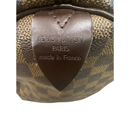Louis Vuitton Keepall Bandolier