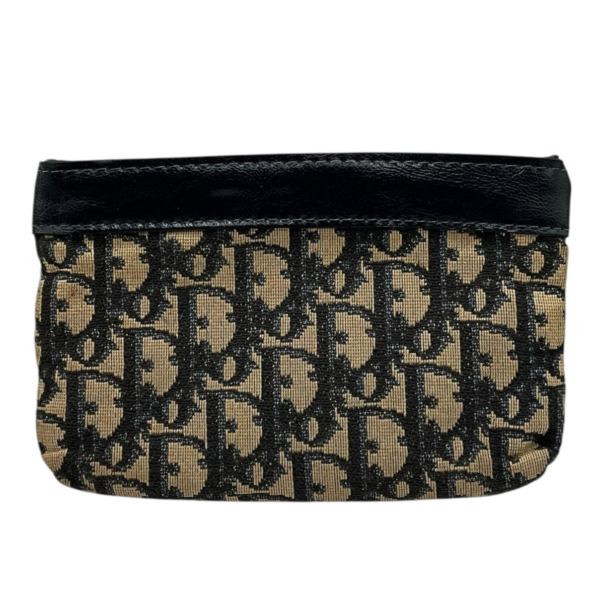Dior Small Clutch Bag